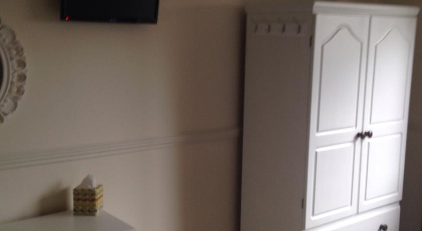 The Fleet Inn Guesthouse & Restaurant Killybegs Kamer foto