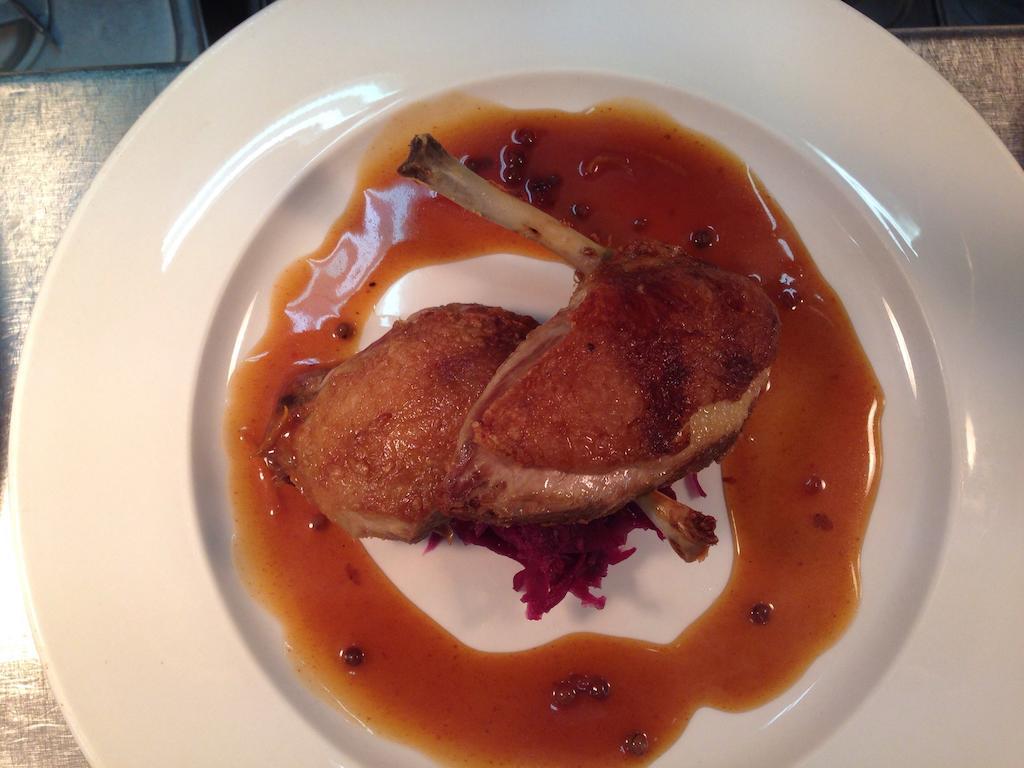 The Fleet Inn Guesthouse & Restaurant Killybegs Buitenkant foto